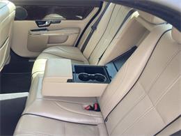 2012 Jaguar XJL (CC-2068332) for sale in Punta Gorda, Florida