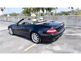 2007 Mercedes-Benz SL550 (CC-2068333) for sale in Punta Gorda, Florida