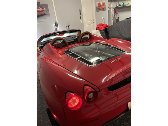 2006 Ferrari F430 (CC-2068334) for sale in Punta Gorda, Florida