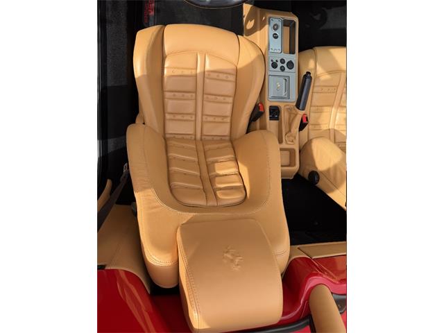 2006 Ferrari F430 (CC-2068334) for sale in Punta Gorda, Florida