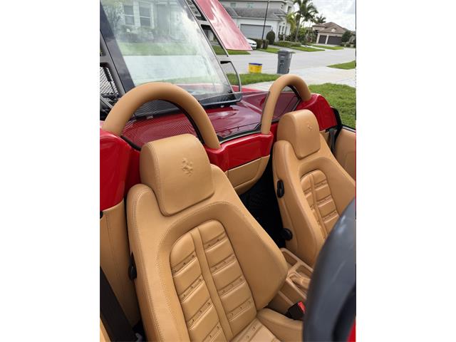 2006 Ferrari F430 (CC-2068334) for sale in Punta Gorda, Florida