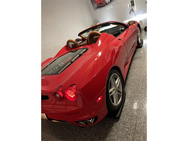 2006 Ferrari F430 (CC-2068334) for sale in Punta Gorda, Florida