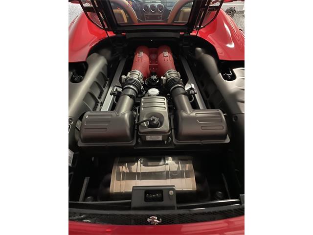 2006 Ferrari F430 (CC-2068334) for sale in Punta Gorda, Florida