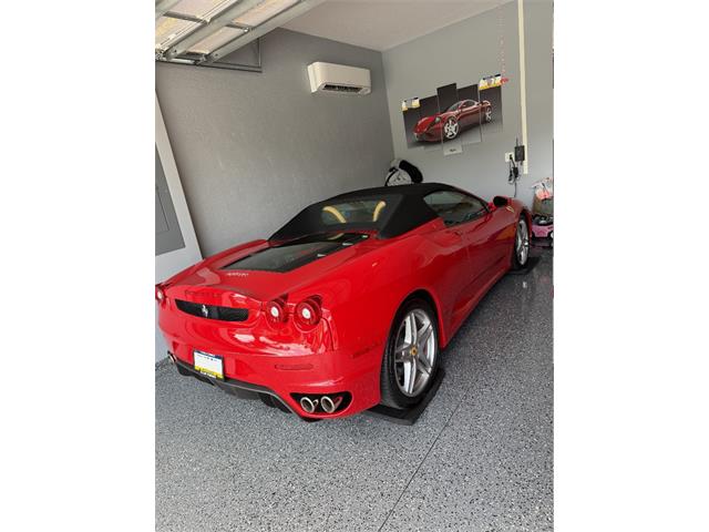 2006 Ferrari F430 (CC-2068334) for sale in Punta Gorda, Florida