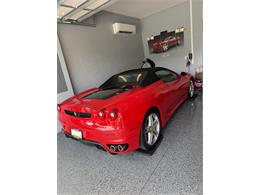 2006 Ferrari F430 (CC-2068334) for sale in Punta Gorda, Florida