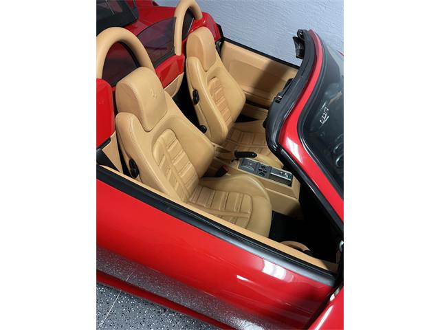 2006 Ferrari F430 (CC-2068334) for sale in Punta Gorda, Florida