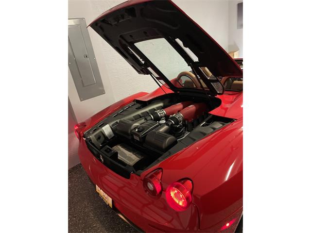 2006 Ferrari F430 (CC-2068334) for sale in Punta Gorda, Florida