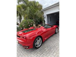 2006 Ferrari F430 (CC-2068334) for sale in Punta Gorda, Florida