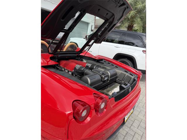 2006 Ferrari F430 (CC-2068334) for sale in Punta Gorda, Florida