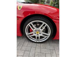 2006 Ferrari F430 (CC-2068334) for sale in Punta Gorda, Florida