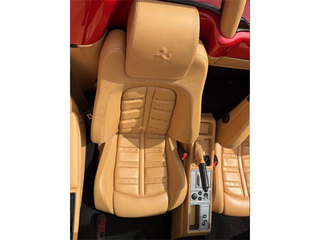 2006 Ferrari F430 (CC-2068334) for sale in Punta Gorda, Florida