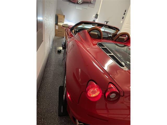 2006 Ferrari F430 (CC-2068334) for sale in Punta Gorda, Florida