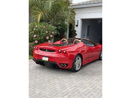 2006 Ferrari F430 (CC-2068334) for sale in Punta Gorda, Florida