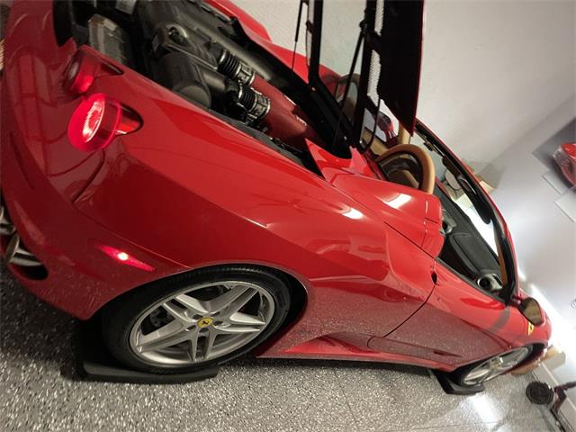 2006 Ferrari F430 (CC-2068334) for sale in Punta Gorda, Florida
