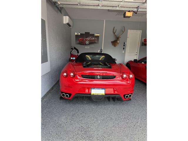 2006 Ferrari F430 (CC-2068334) for sale in Punta Gorda, Florida
