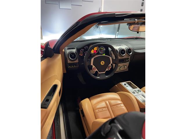 2006 Ferrari F430 (CC-2068334) for sale in Punta Gorda, Florida