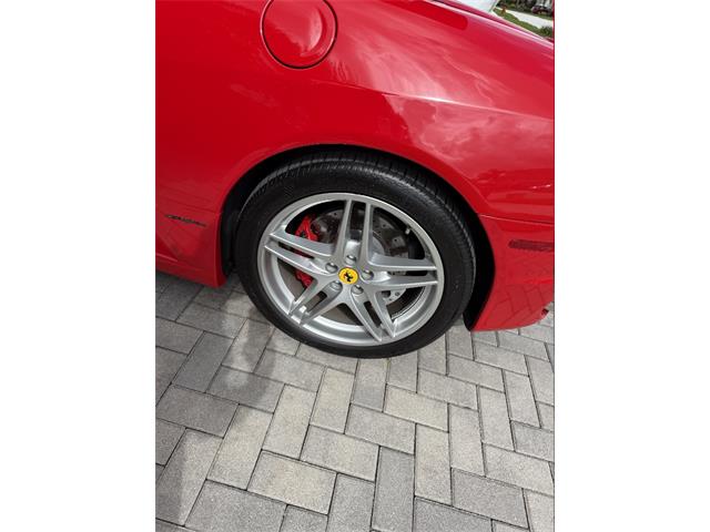 2006 Ferrari F430 (CC-2068334) for sale in Punta Gorda, Florida