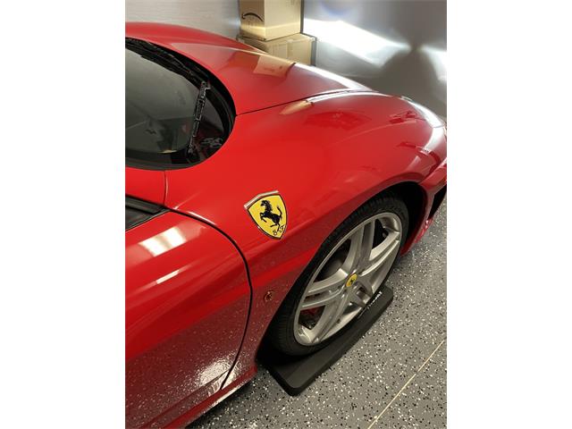 2006 Ferrari F430 (CC-2068334) for sale in Punta Gorda, Florida