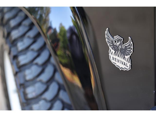 1997 Land Rover Defender 110 (CC-2068336) for sale in Punta Gorda, Florida