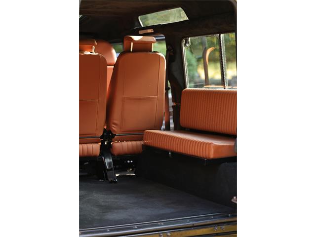 1997 Land Rover Defender 110 (CC-2068336) for sale in Punta Gorda, Florida