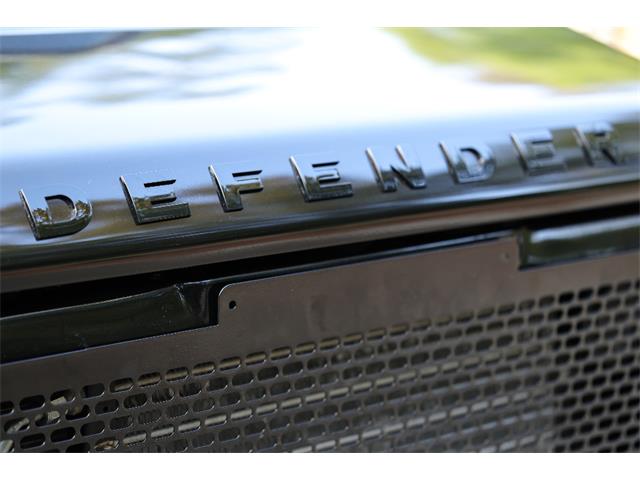 1997 Land Rover Defender 110 (CC-2068336) for sale in Punta Gorda, Florida