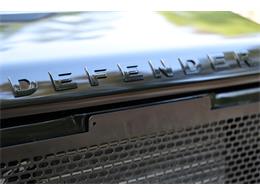 1997 Land Rover Defender 110 (CC-2068336) for sale in Punta Gorda, Florida