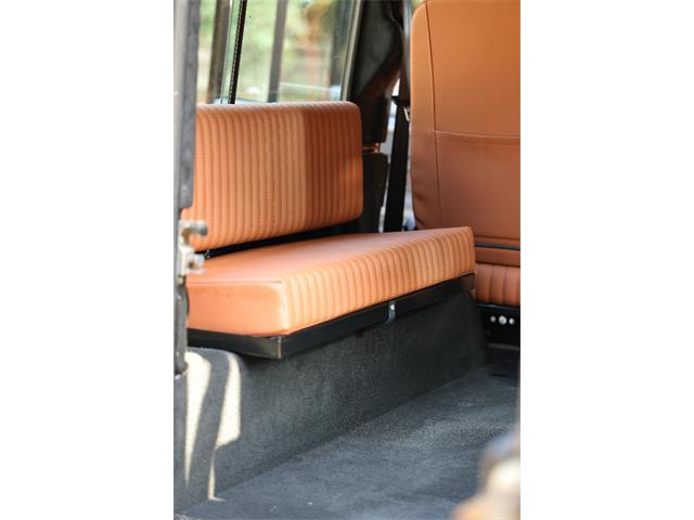 1997 Land Rover Defender 110 (CC-2068336) for sale in Punta Gorda, Florida