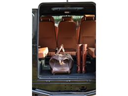 1997 Land Rover Defender 110 (CC-2068336) for sale in Punta Gorda, Florida