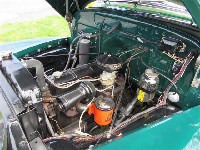 1950 Chevrolet 3800 (CC-2068337) for sale in Mill Hall, Pennsylvania
