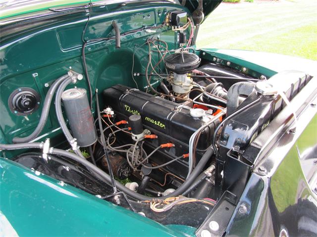 1950 Chevrolet 3800 (CC-2068337) for sale in Mill Hall, Pennsylvania