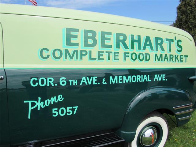 1950 Chevrolet 3800 (CC-2068337) for sale in Mill Hall, Pennsylvania