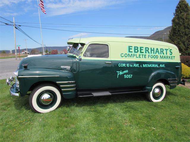 1950 Chevrolet 3800 (CC-2068337) for sale in Mill Hall, Pennsylvania