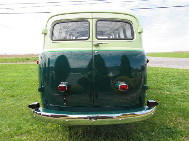 1950 Chevrolet 3800 (CC-2068337) for sale in Mill Hall, Pennsylvania
