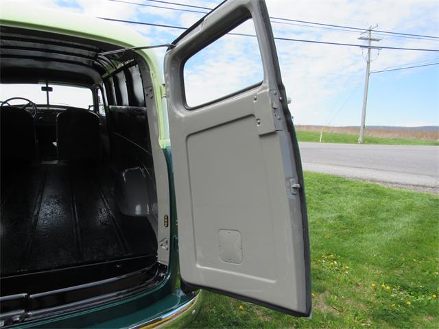 1950 Chevrolet 3800 (CC-2068337) for sale in Mill Hall, Pennsylvania