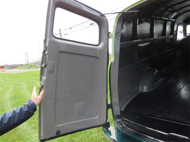 1950 Chevrolet 3800 (CC-2068337) for sale in Mill Hall, Pennsylvania