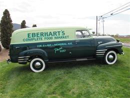 1950 Chevrolet 3800 (CC-2068337) for sale in Mill Hall, Pennsylvania