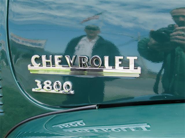 1950 Chevrolet 3800 (CC-2068337) for sale in Mill Hall, Pennsylvania
