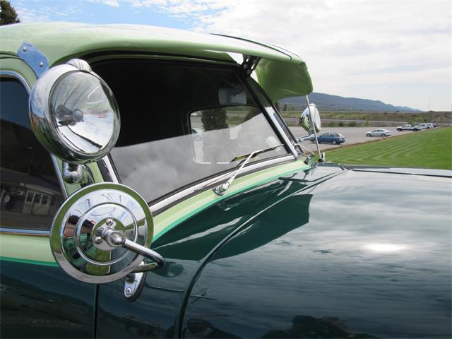 1950 Chevrolet 3800 (CC-2068337) for sale in Mill Hall, Pennsylvania