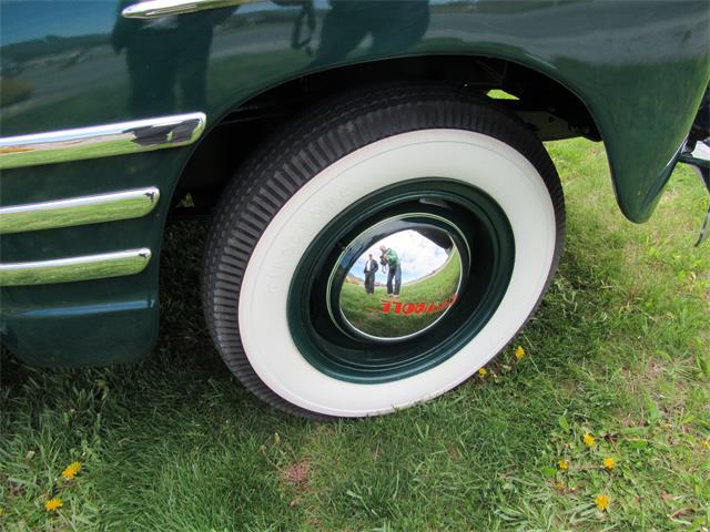 1950 Chevrolet 3800 (CC-2068337) for sale in Mill Hall, Pennsylvania