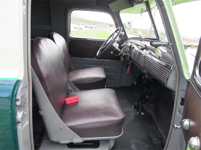 1950 Chevrolet 3800 (CC-2068337) for sale in Mill Hall, Pennsylvania