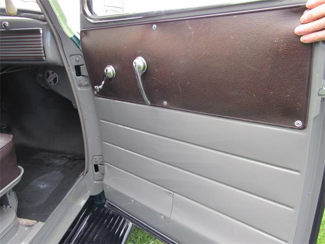 1950 Chevrolet 3800 (CC-2068337) for sale in Mill Hall, Pennsylvania