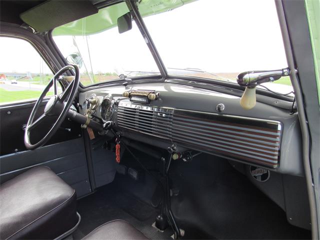 1950 Chevrolet 3800 (CC-2068337) for sale in Mill Hall, Pennsylvania