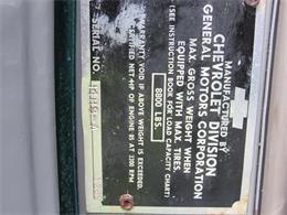 1950 Chevrolet 3800 (CC-2068337) for sale in Mill Hall, Pennsylvania