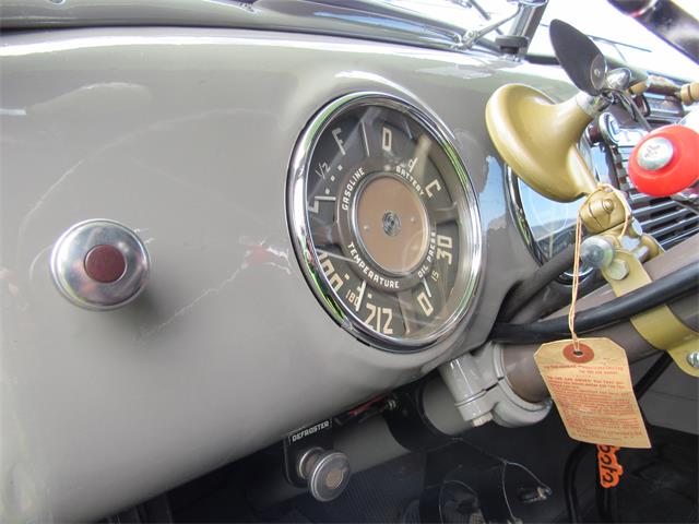 1950 Chevrolet 3800 (CC-2068337) for sale in Mill Hall, Pennsylvania