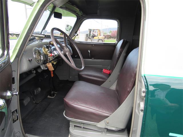 1950 Chevrolet 3800 (CC-2068337) for sale in Mill Hall, Pennsylvania