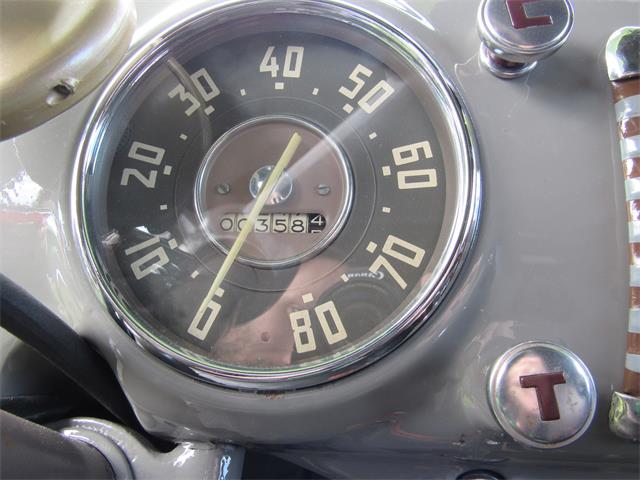 1950 Chevrolet 3800 (CC-2068337) for sale in Mill Hall, Pennsylvania