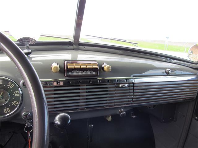 1950 Chevrolet 3800 (CC-2068337) for sale in Mill Hall, Pennsylvania