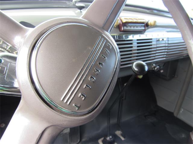 1950 Chevrolet 3800 (CC-2068337) for sale in Mill Hall, Pennsylvania