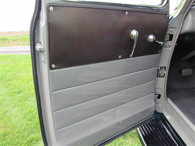 1950 Chevrolet 3800 (CC-2068337) for sale in Mill Hall, Pennsylvania