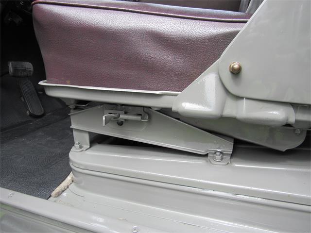 1950 Chevrolet 3800 (CC-2068337) for sale in Mill Hall, Pennsylvania